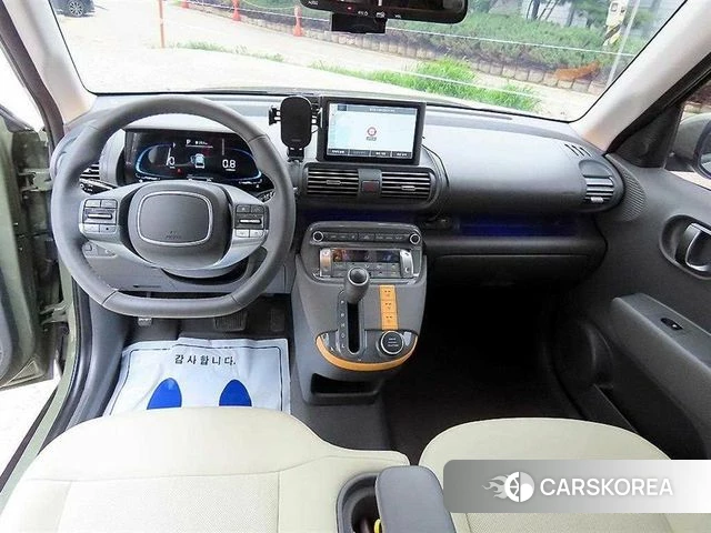 Hyundai Casper id 4603538 из Кореи 15