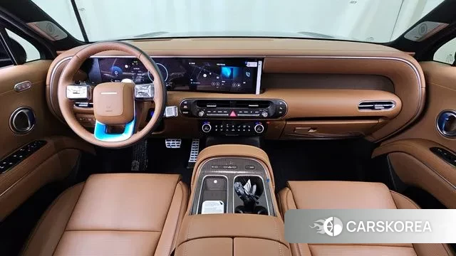 Hyundai Palisade (LX3) id 3486949 из Кореи 17