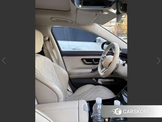 Mercedes-Benz S-Class W223 id 3518750 из Кореи 7