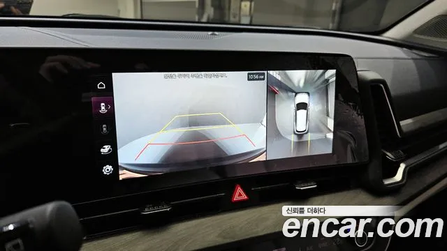 Kia Sportage 5th Generation Hybrid id 2698990 из Кореи 17