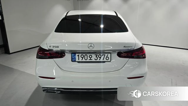 Mercedes-Benz E-Class W213 id 3799403 из Кореи 17