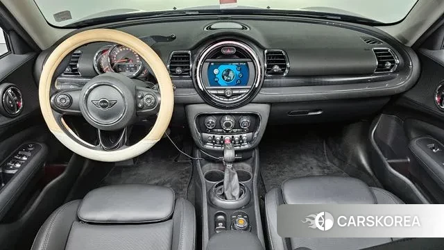 Mini Cooper Clubman id 3129321 из Кореи 17