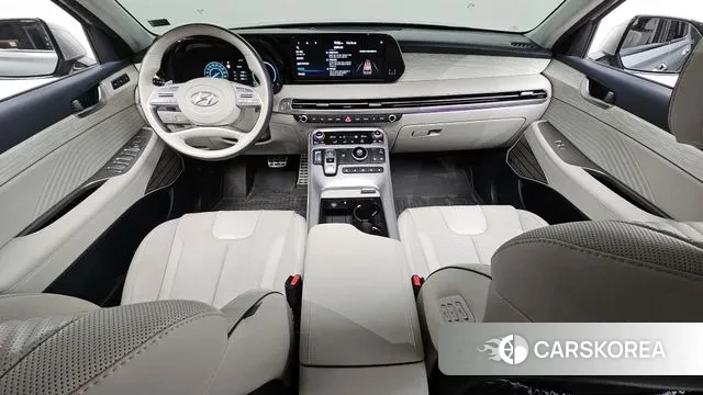 Hyundai The New Palisade id 3452375 из Кореи 17