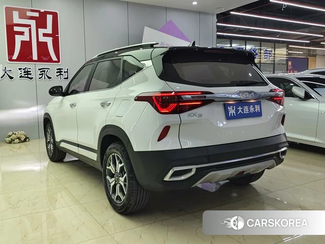 Kia Proud run id 4353305 из Китая 15
