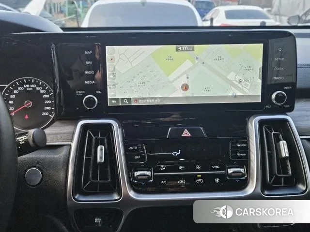 Kia Sorento 4th Generation id 3686146 из Кореи 14