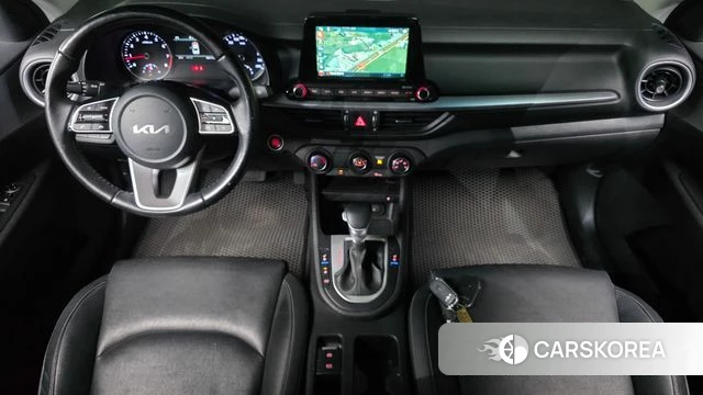 Kia The New K3 2nd generation id 3941653 из Кореи 17