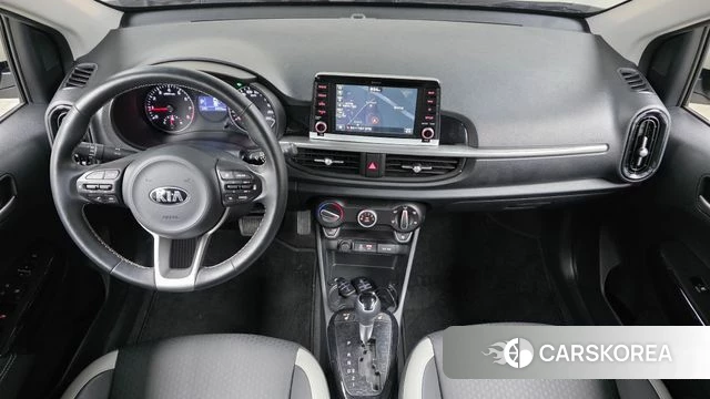 Kia All New Morning (JA) id 3853563 из Кореи 17