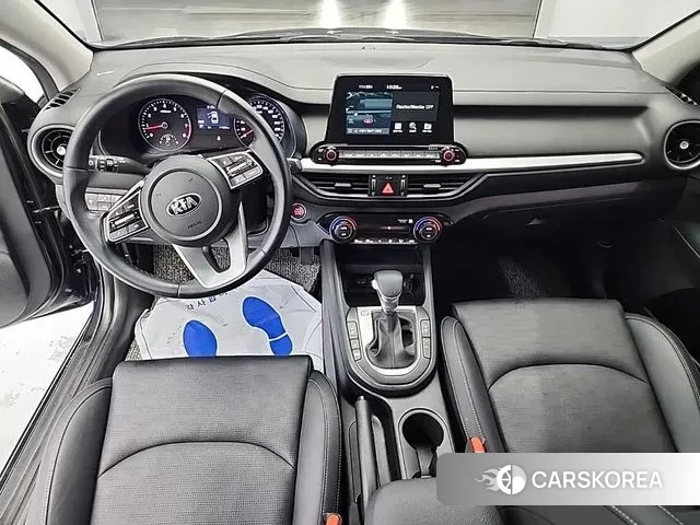 Kia Come New K3 id 3402983 из Кореи 10