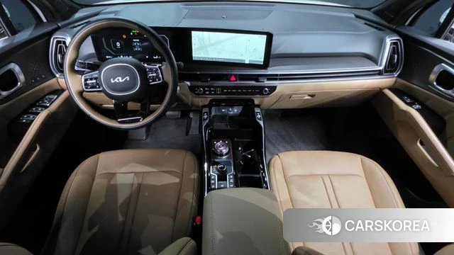 Kia The New Sorento 4th Generation id 4527705 из Кореи 34