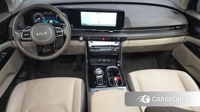 Kia Carnival 4th generation id 4624760 из Кореи 27