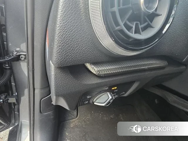 Audi New A3 id 3661120 из Кореи 15