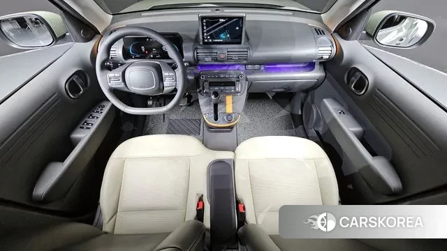 Hyundai Casper id 3596761 из Кореи 17