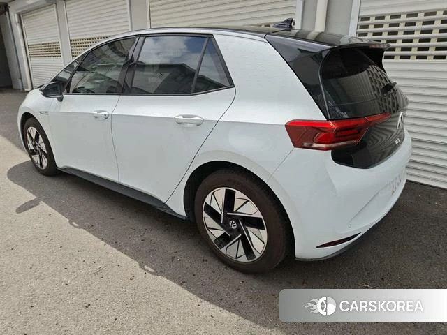 Volkswagen ID.3 id 4366098 из Китая 7