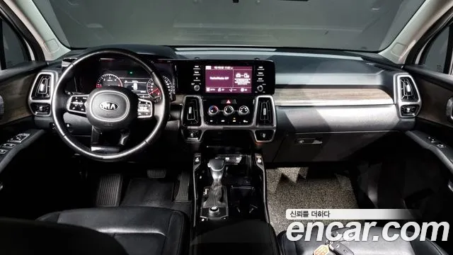 Kia Sorento 4th Generation id 2754636 из Кореи 17