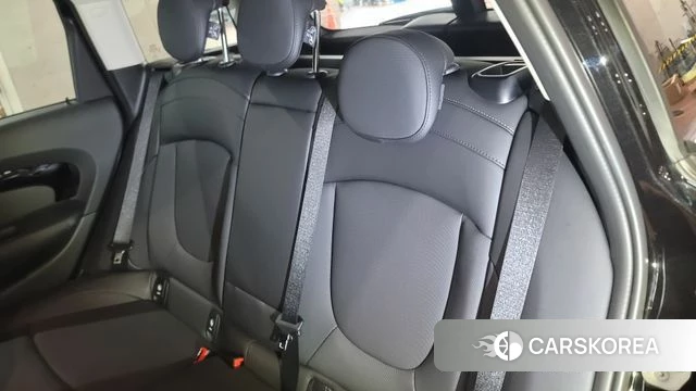 Mini Cooper Clubman id 4389125 из Кореи 7