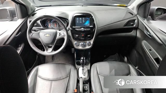 Chevrolet (GM Daewoo) The Next Spark id 4465631 из Кореи 29