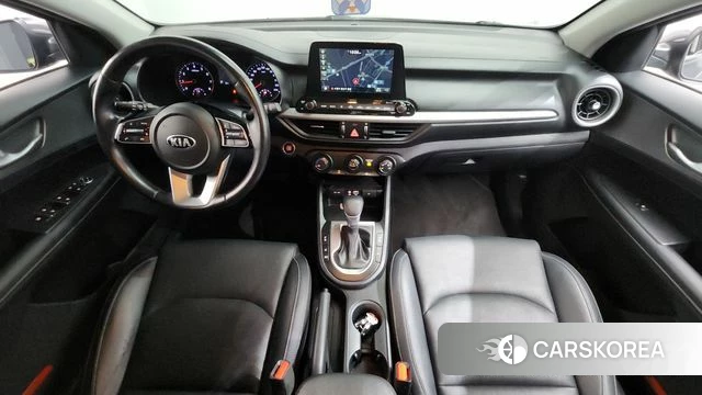 Kia Come New K3 id 4448016 из Кореи 17