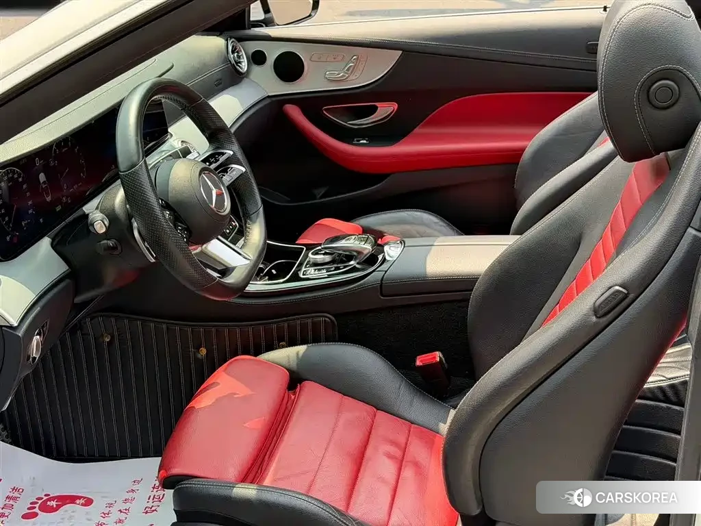 Mercedes-Benz E-Class id 4622654 из Китая 9