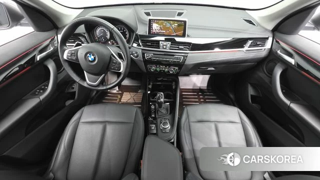 BMW X1 (F48) id 4389189 из Кореи 29