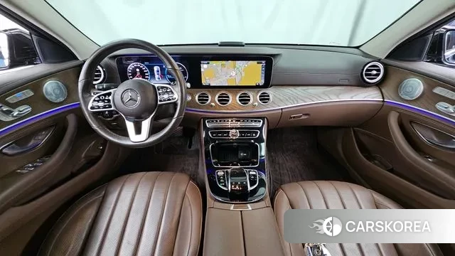 Mercedes-Benz E-Class W213 id 3024214 из Кореи 17