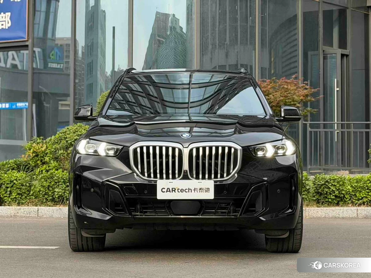 BMW X5 id 4487493 из Китая 10