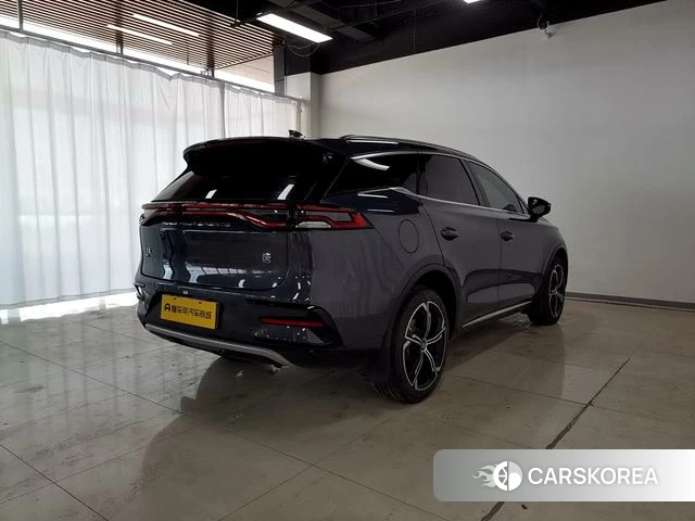 BYD Tang DM id 4253162 из Китая 17
