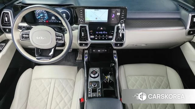 Kia Sorento 4th Generation id 4469221 из Кореи 17
