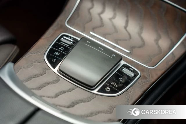 Mercedes-Benz GLC id 3857855 из Китая 17