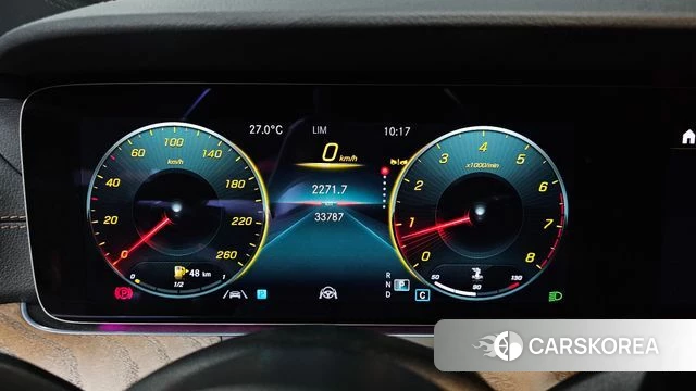 Mercedes-Benz E-Class W213 id 4697195 из Кореи 30