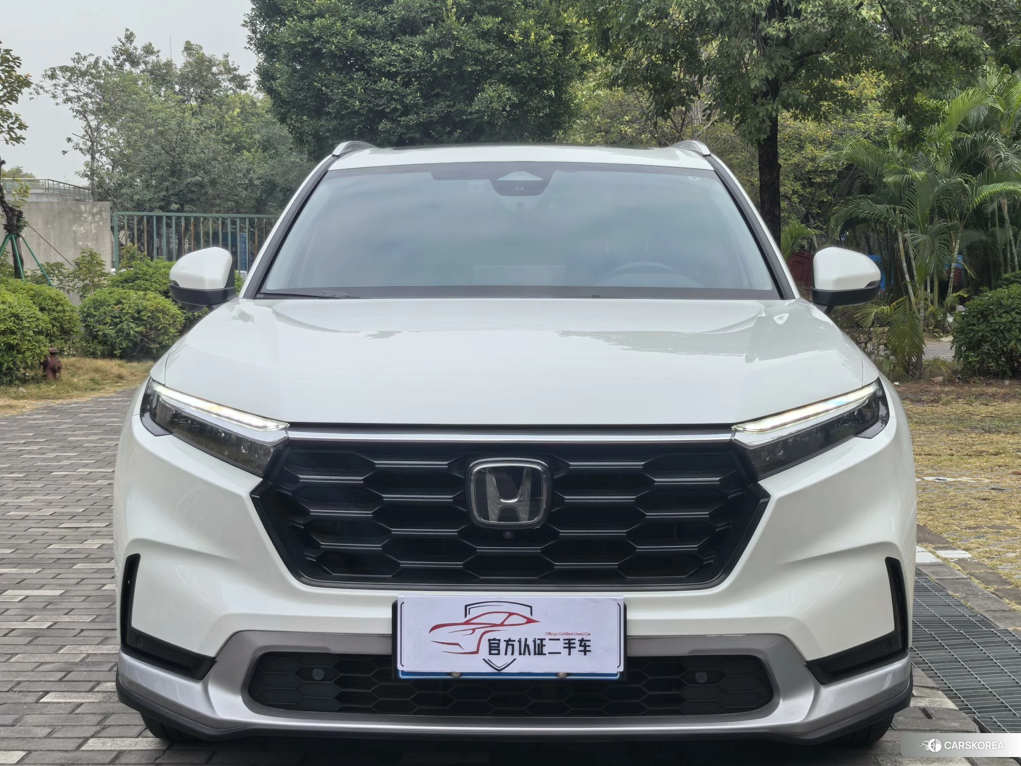 Honda CR-V id 4473978 из Китая 24