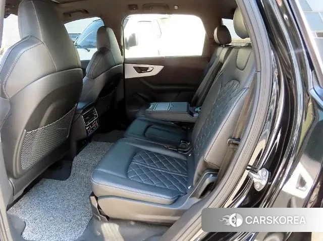 Audi Q7 (4M) id 3581193 из Кореи 17