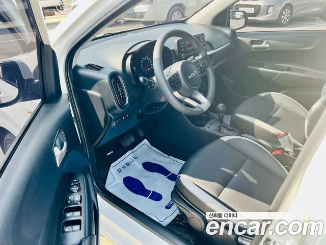 Kia Morning Urban (JA) id 2610456 из Кореи 17