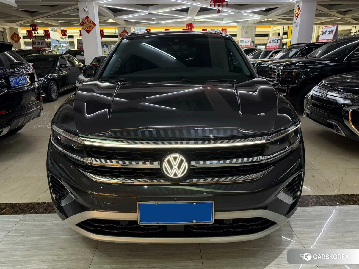 Volkswagen Lanjing id 4504810 из Китая 10