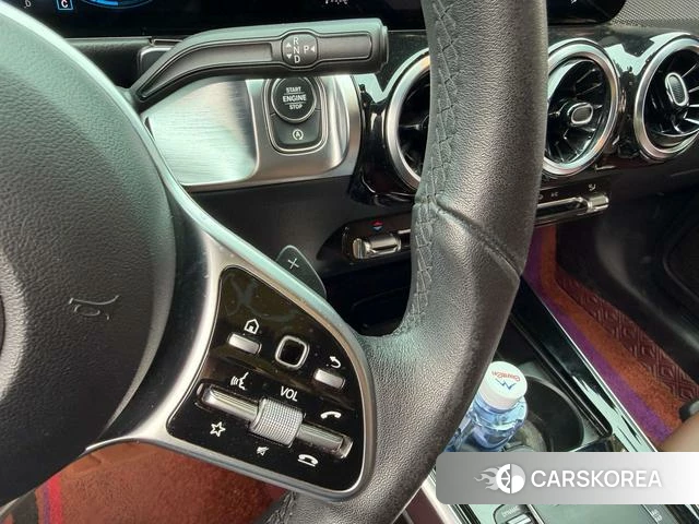 Mercedes-Benz GLB id 4306858 из Китая 10