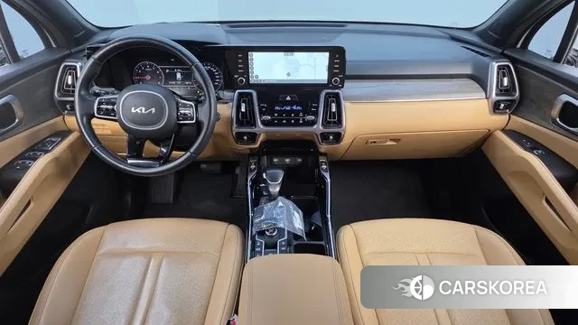 Kia Sorento 4th Generation id 3771125 из Кореи 17