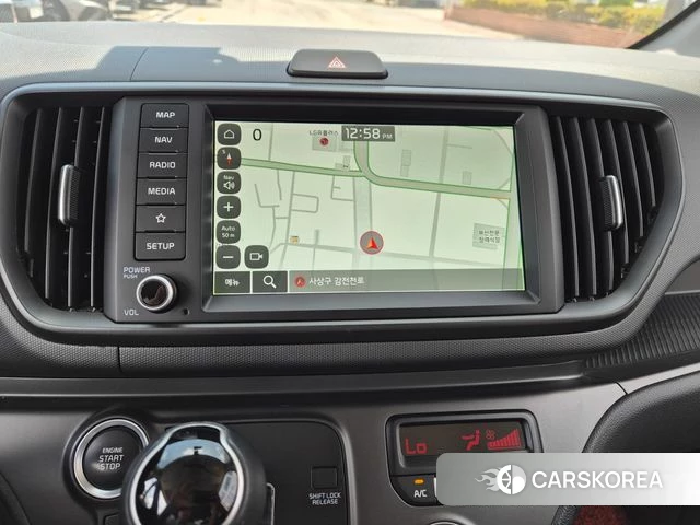 Kia The New Kia Ray id 4462657 из Кореи 15