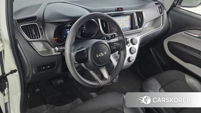 Kia The New Ray id 3953908 из Кореи 17