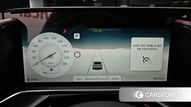 Genesis G90 (RS4) id 4835238 из Кореи 35