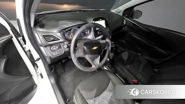 Chevrolet (GM Daewoo) The New Spark id 3330148 из Кореи 17