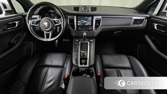 Porsche Macan id 4318208 из Кореи 29