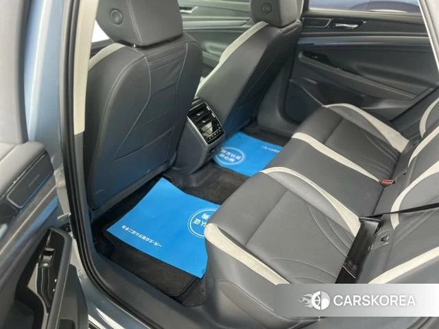 Volkswagen ID.7 VIZZION id 4277777 из Китая 7