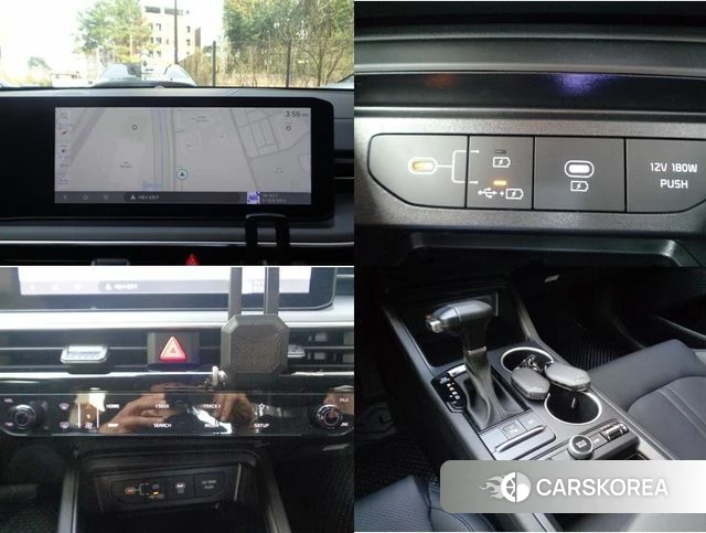 Kia The New K5 3rd generation id 3933672 из Кореи 17