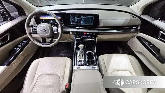 Kia Carnival 4th generation id 3438537 из Кореи 17