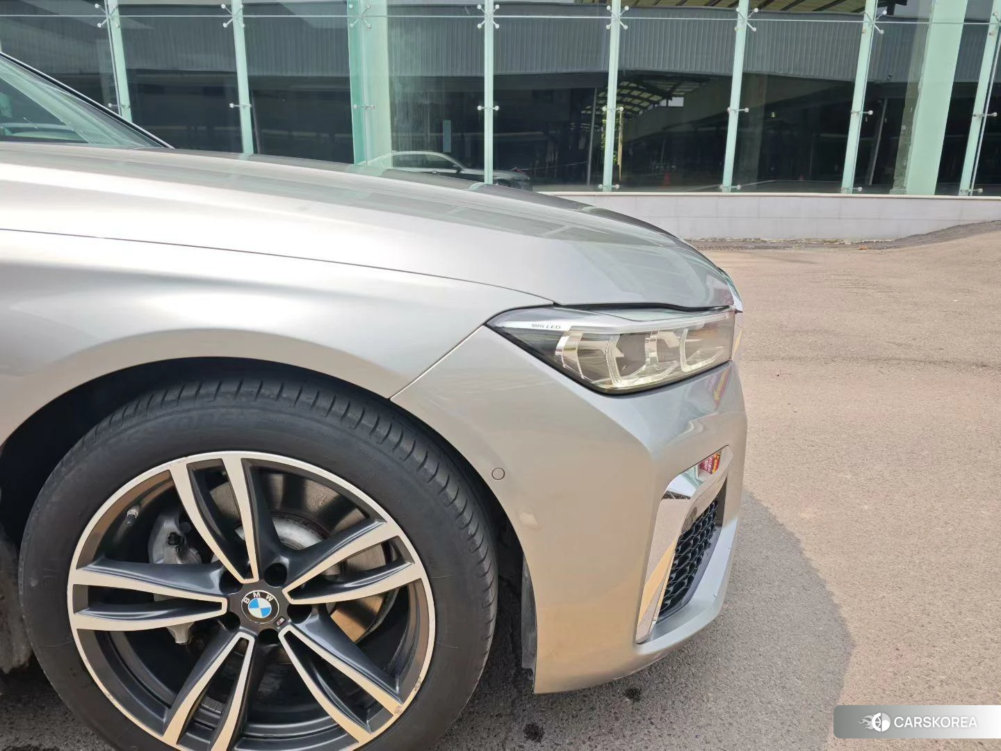 BMW 7 series id 4406083 из Китая 7