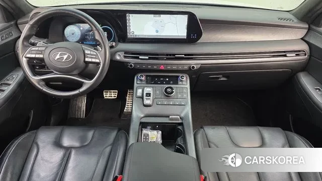 Hyundai The New Palisade id 3416064 из Кореи 17