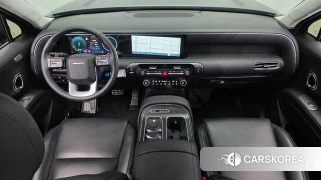 Hyundai Palisade (LX3) id 3870118 из Кореи 17