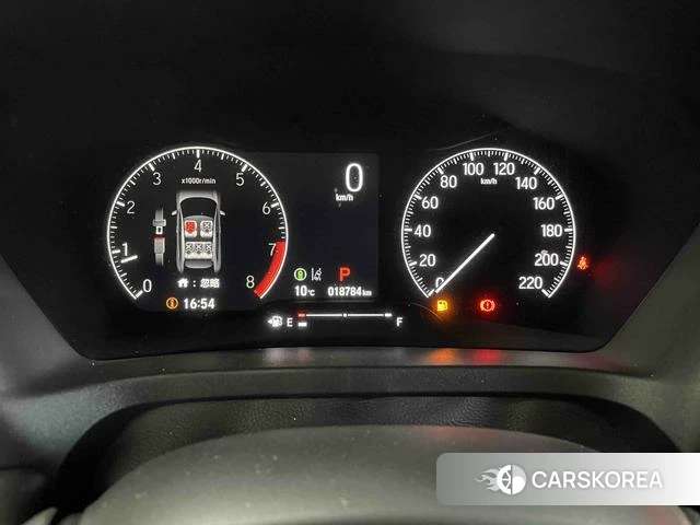 Honda XR-V id 4301439 из Китая 15