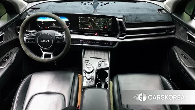 Kia Sportage 5th Generation id 3735666 из Кореи 17