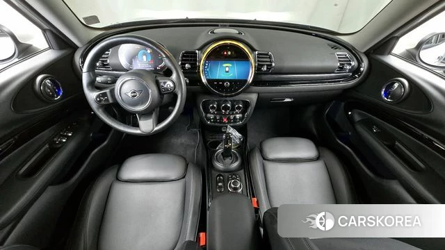 Mini Cooper Clubman id 4178676 из Кореи 17