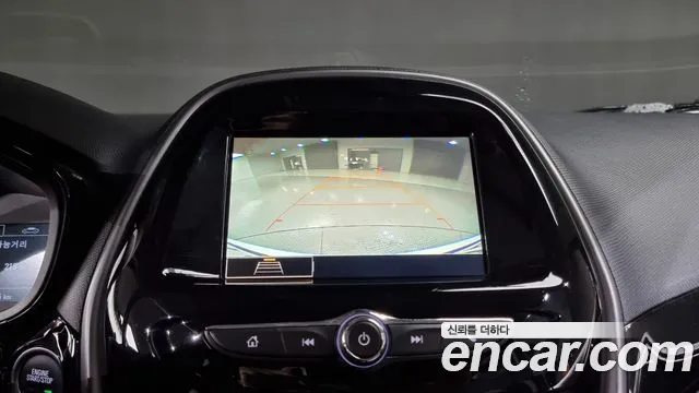 Chevrolet (GM Daewoo) The New Spark id 2751946 из Кореи 17